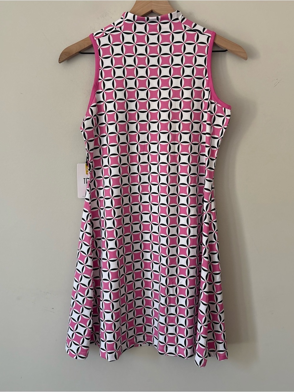Tail Activewear Society 35” Sleeveless Dress - Picture 3 of 8